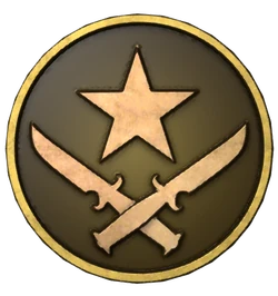 T coin